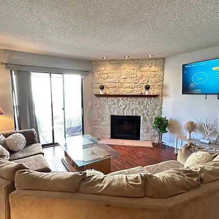 Charming Condo Denver Extérieur photo